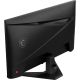 14. MSI MAG 274QF E20 monitor komputerowy 68,6 cm (27") 2560 x 1440 px Wide Quad HD LCD Czarny