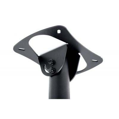 6. Edbak CMS21 uchwyt / stojak do monitorów 190,5 cm (75") Sufit Czarny