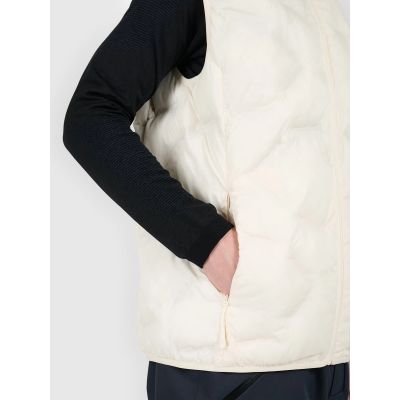 7. Bezrękawnik puchowy z wypełnieniem Primaloft Thermoplume męski 4FWAW25TVJAM301-11S