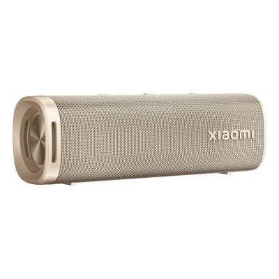 3. Xiaomi Sound Outdoor Przenośny głośnik stereo Piaskowy 30 W