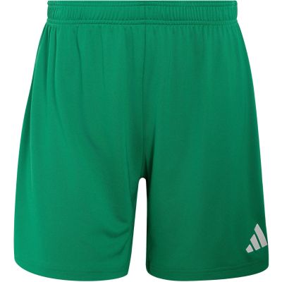 Spodenki damskie adidas Entrada 26 zielone JZ2539