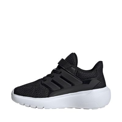 5. Buty dla dzieci adidas Ultimashow 2.0 czarne JH6106