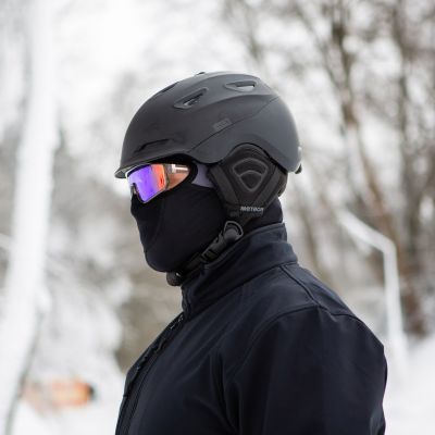 29. Kask narciarski Meteor Montara 17291