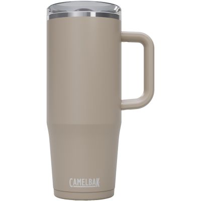 4. Kubek termiczny CAMELBAK Thrive Mug Insulated SST 950ml