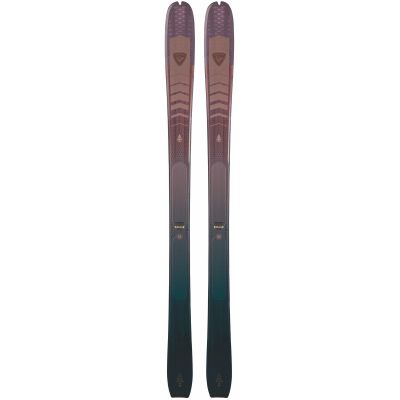 Narty skitourowe ROSSIGNOL ESCAPER W 87