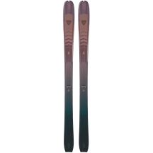 Narty skitourowe ROSSIGNOL ESCAPER W 87