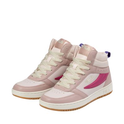 7. Buty Fila Rega NF Jr FFT0124 40029