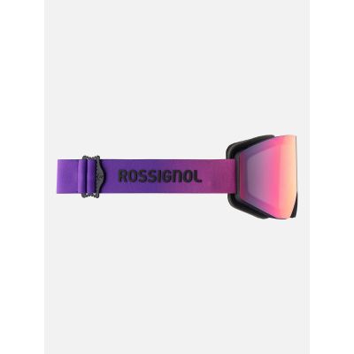 2. Gogle Rossignol Otava Purple