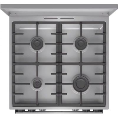 6. Kuchnia GORENJE GKS6C71XF