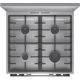 6. Kuchnia GORENJE GKS6C71XF