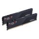 2. G.SKILL FLARE X5 AMD DDR5 2X8GB 6000MHZ CL30 EXPO BLACK F5-6000J3038F8GH2-FX5