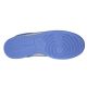 3. Męskie Wygodne Buty sportowe Nike Dunk LOW RETRO Polar Blue - DV0833-400