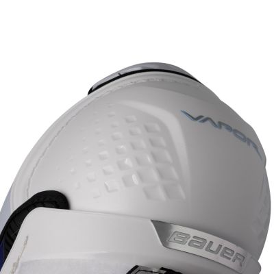 4. Nagolenniki hokejowe Bauer Vapor Fly-W Woman