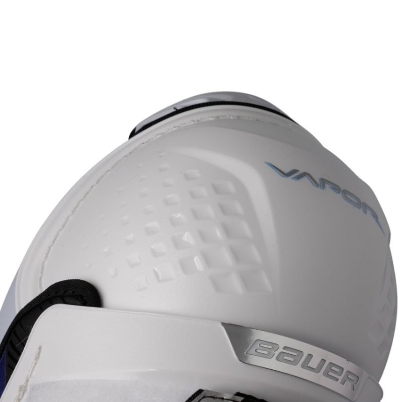 4. Nagolenniki hokejowe Bauer Vapor Fly-W Woman