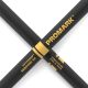 2. PRO MARK Rebound 5A ActiveGrip - Pałki perkusyjne