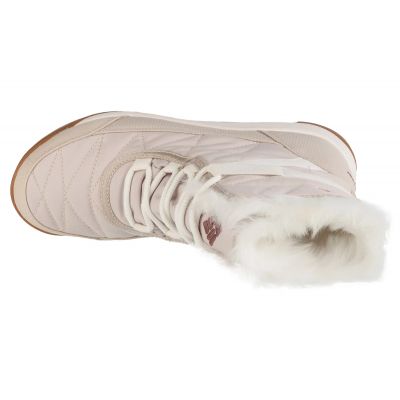 3. Columbia Minx Shorty IV 2079181278 Beżowe 37