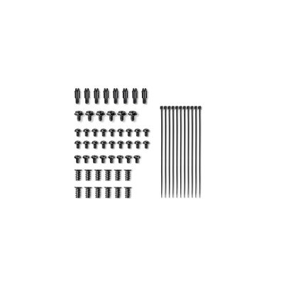 8. Obudowa DeepCool MACUBE110 BK MicroATX