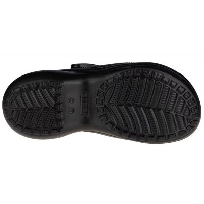 8. Klapki Crocs Classic Bae Clog W 206302-001