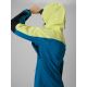 6. Kurtka softshell wiatroodporna 4F PRO membrana 10000 damska 4F 4FWSS26TSOFF542-71S