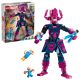 23. LEGO Marvel Super Heroes 76316 Fantastyczna Czwórka kontra Galactus