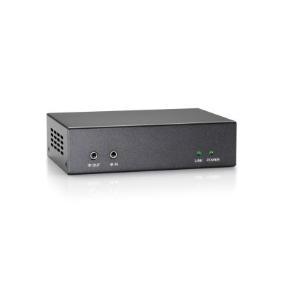 2. Odbiornik HDMI over Cat.5 - szeregowe rozszerzenie wideo/audio - do 100 m