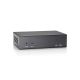 2. Odbiornik HDMI over Cat.5 - szeregowe rozszerzenie wideo/audio - do 100 m