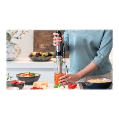 Blender ręczny BRAUN MQ 7025X