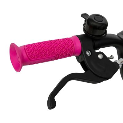 8. Rower Huffy So Sweet 16" niebieski (2835W)
