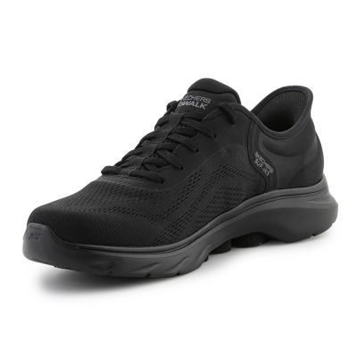 3. Buty Skechers Go Walk 7-Valin M 216550-BBK