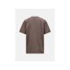 3. Koszulka męska PEAK PERFORMANCE M Heavy Cotton Tee kolor brązowy