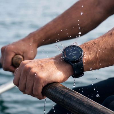 14. Szkło hartowane Tech-Protect Easy Set+ 2-Pack na Samsung Galaxy Watch Ultra 44 mm