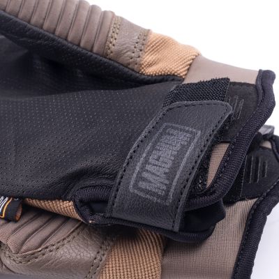 4. Rękawice Magnum Stampo M 92800598851