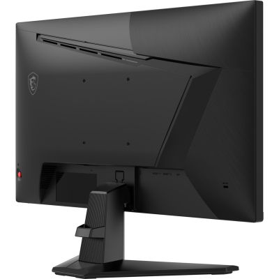 16. MSI MAG 245F X24 monitor komputerowy 60,5 cm (23.8") 1920 x 1080 px Full HD LCD Czarny