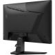 16. MSI MAG 245F X24 monitor komputerowy 60,5 cm (23.8") 1920 x 1080 px Full HD LCD Czarny