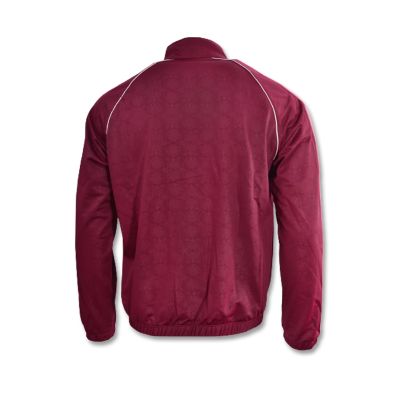 2. Kurtka męska Nike Giannis Basketball Lightweight Jacket Red - DQ5660-638
