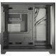 10. Inter-Tech C-501 Aspect Midi Tower Czarny