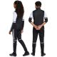 14. Spodnie adidas Squadra 25 Training Jr JE2777