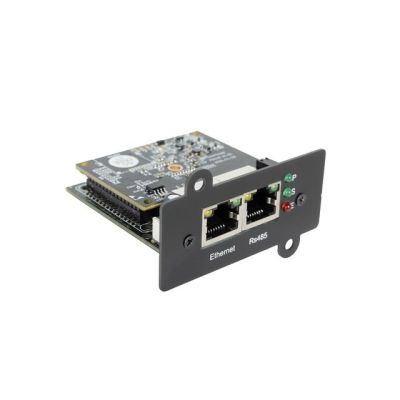 4. Moduł SNMP do UPS Armac
