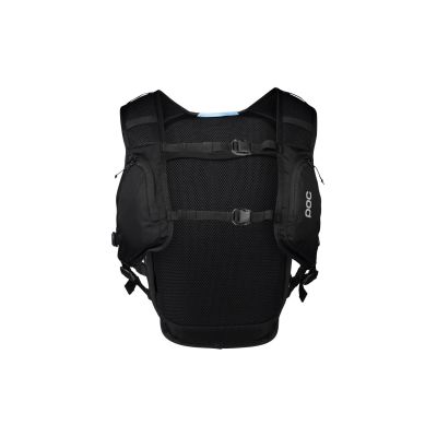 4. Plecak rowerowy POC COLUMN VPD Backpack 8L - czarny