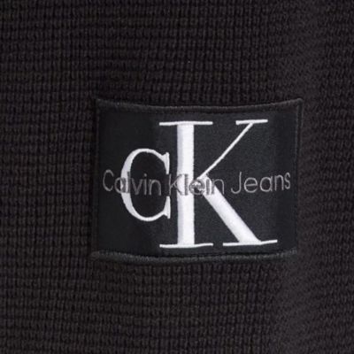 6. Sweter Calvin Klein Jeans Badge M J30J324327 