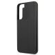 6. Etui AMG Carbon Stripe&Embossed na Samsung Galaxy S22+ - czarne