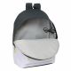 5. Plecak sportowy Real Madryt z USB i z miejscem na laptopa double backpack 612554820
