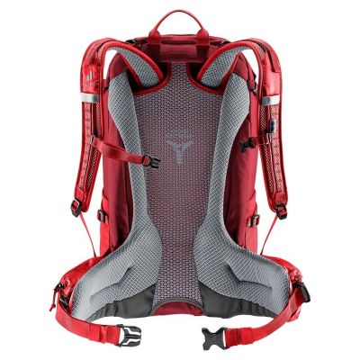 7. Plecak turystyczny Deuter Futura 27 340032155970