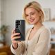 8. Etui Tech-Protect FlexAir Hybrid na Samsung Galaxy S26 Ultra - przezroczyste