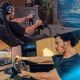 25. Kierownica Logitech G923 Xbox/PC 941-000158