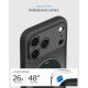 10. Etui Spigen Ultra Hybrid MagSafe na iPhone 18 Pro Max / 17 Pro Max - czarne