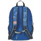 3. LEGO City Extended Backpack 20222-2505 Niebieskie One size