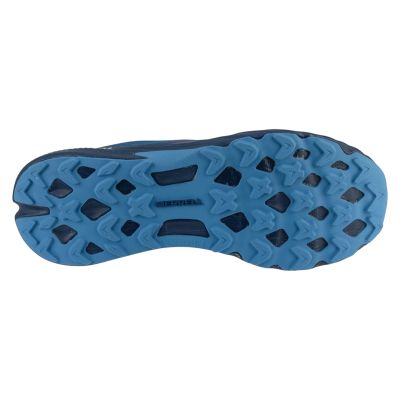 4. Merrell Agility Trail J00004932 Niebieskie 41