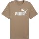 5. Koszulka Puma Ess No.1 Logo Tee M 682533 83