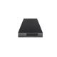 3. LevelOne GES-2128 przełącznik sieciowy Zarządzany L2 Gigabit Ethernet (10/100/1000) Czarny